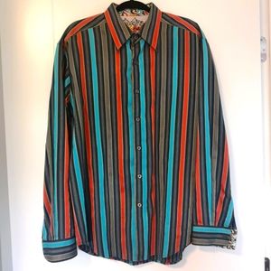 Robert Graham Dress shirt